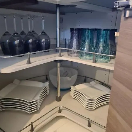 Bienvenue Chez Angele Homes 3 Apartamento Niederbronn-les-Bains