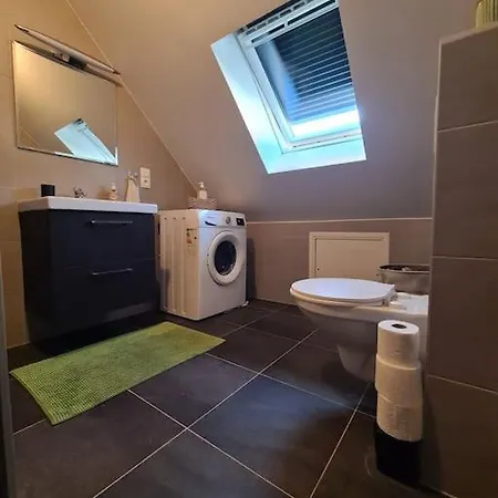 Bienvenue Chez Angele Homes 3 Apartamento