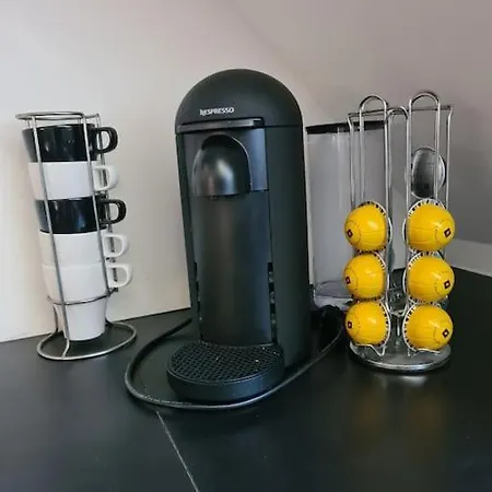 Bienvenue Chez Angele Homes 3 *